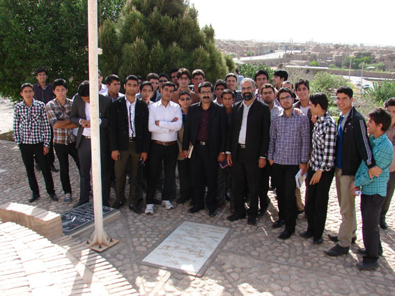 ابن حسام خوسفی 4