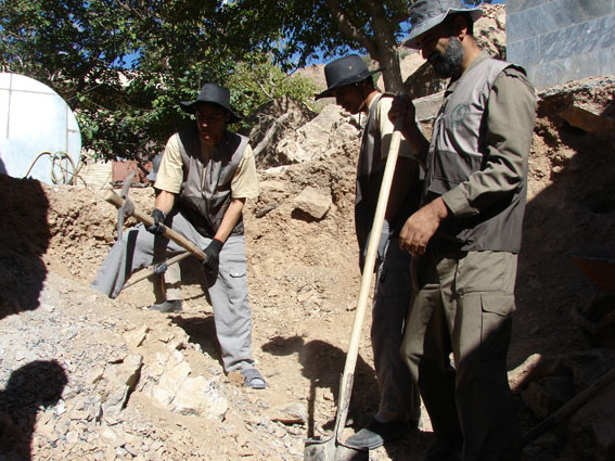 اردوی هجرت 4