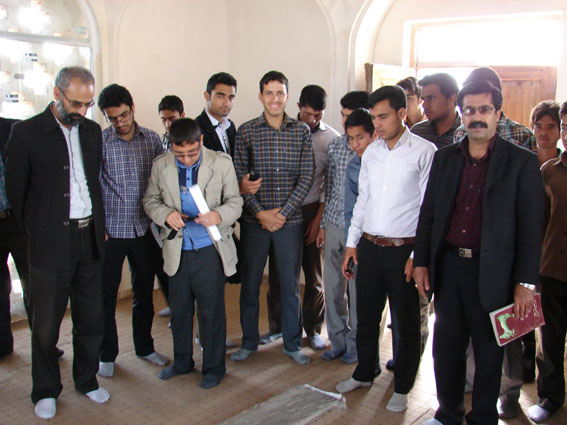 ابن حسام خوسفی 3