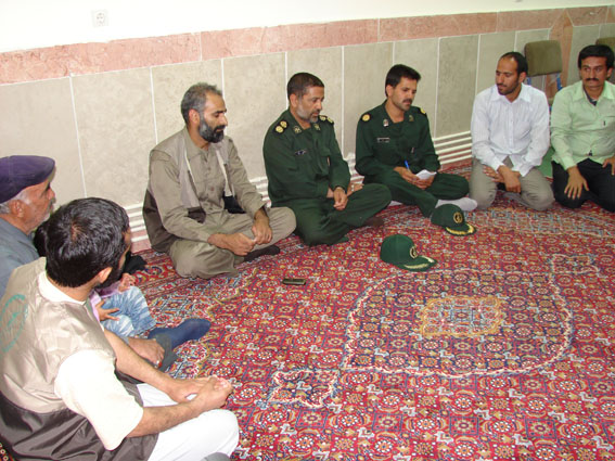 اردوی هجرت 3