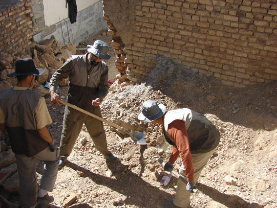 اردوی هجرت 5