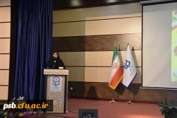 مراسم آیین استقبال از نو دانشجو معلمان در بیرجند 1401 6