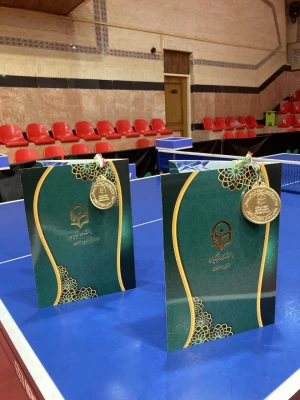 افتخار آفرینی دانشجومعلمان پسر خراسان جنوبی در بیست چهارمین المپیاد ورزشی استان اصفهان 4