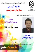 مهارت های شادزیستن