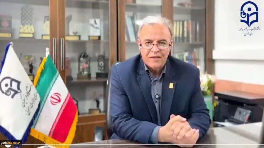 دیدار دکتر مهدیزاده،ریاست امور پردیس های استان با مدیرکل آموزش و پرورش استان سیستان و بلوچستان 2