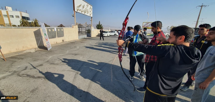 همایش پیاده روی و مسابقات مهیج به مناسبت هفته تربیت بدنی با همکاری اداره ورزش و جوانان بیرجند 3