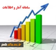 سامانه آمار و اطلاعات