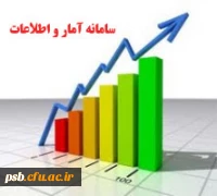 سامانه آمار و اطلاعات