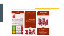 ایمنی مدارس - بخش 3