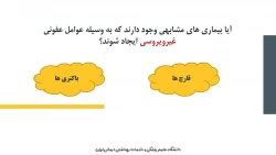 بیماری های تب دار بثوری - بخش 1